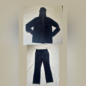 Dolcevida Women's Chic Navy Top